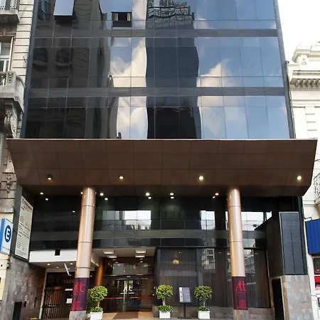 Apart Hotel & Spa Congreso-3